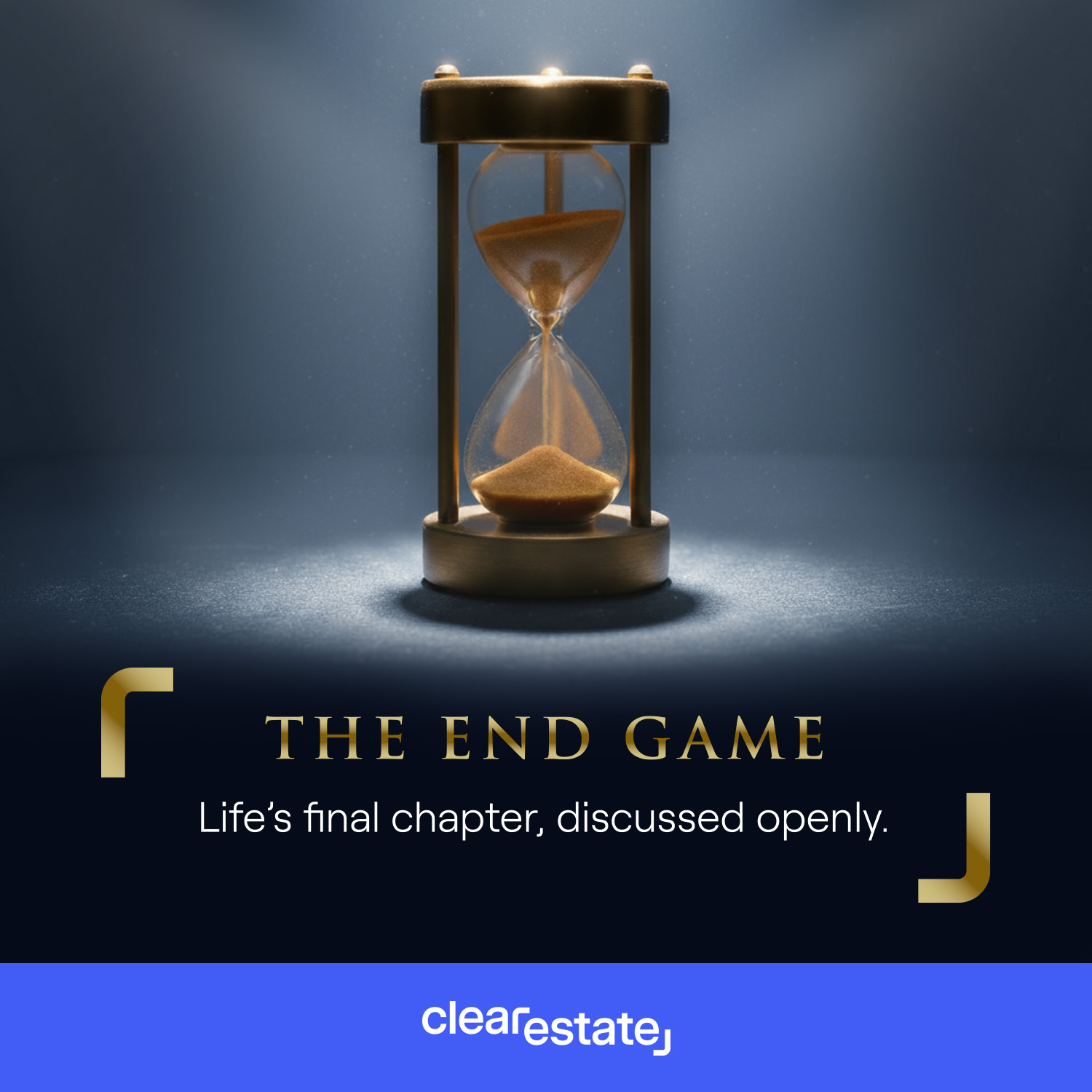 ClearEstate Podcast Banner-Final_1500x1500